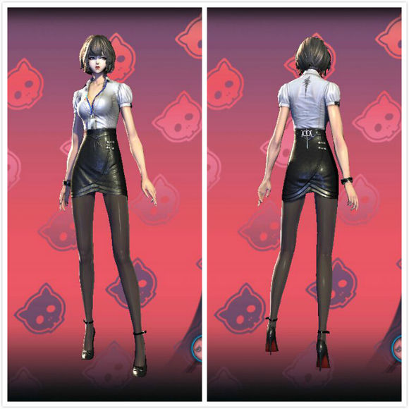 剑灵回忆服都是什么衣服,剑灵怀旧国服和国际服布料