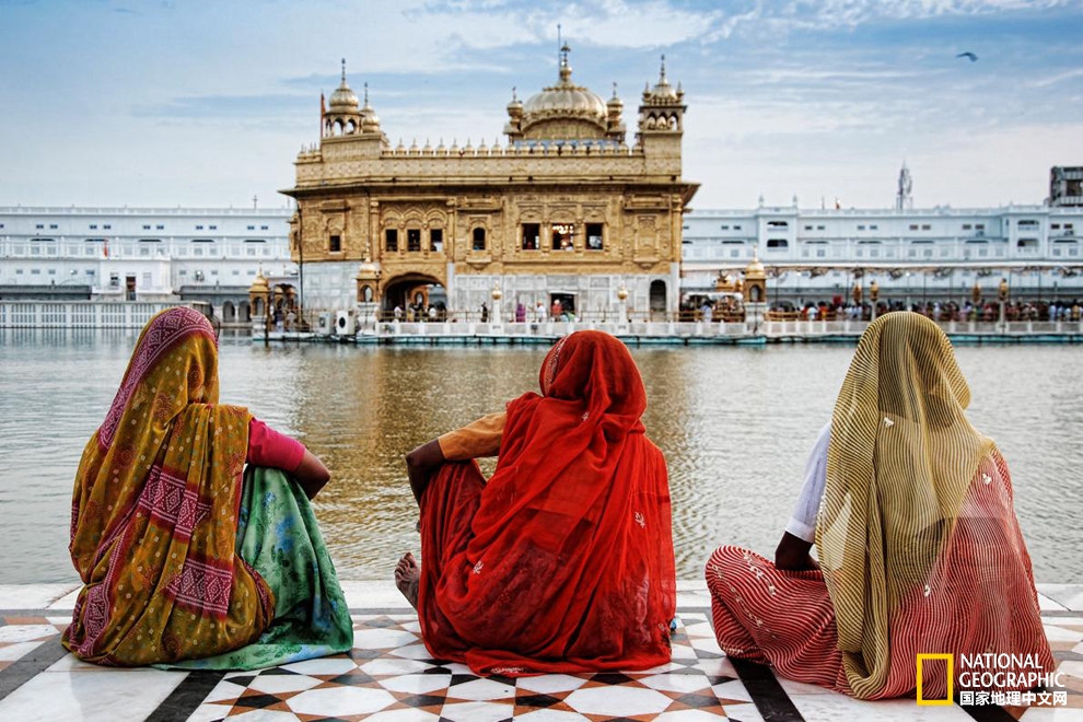 女性印度旅游攻略,女人独游西藏