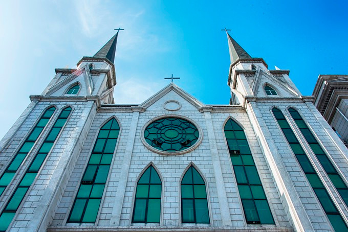 回忆哈尔滨老建筑,哈尔滨老建筑探访