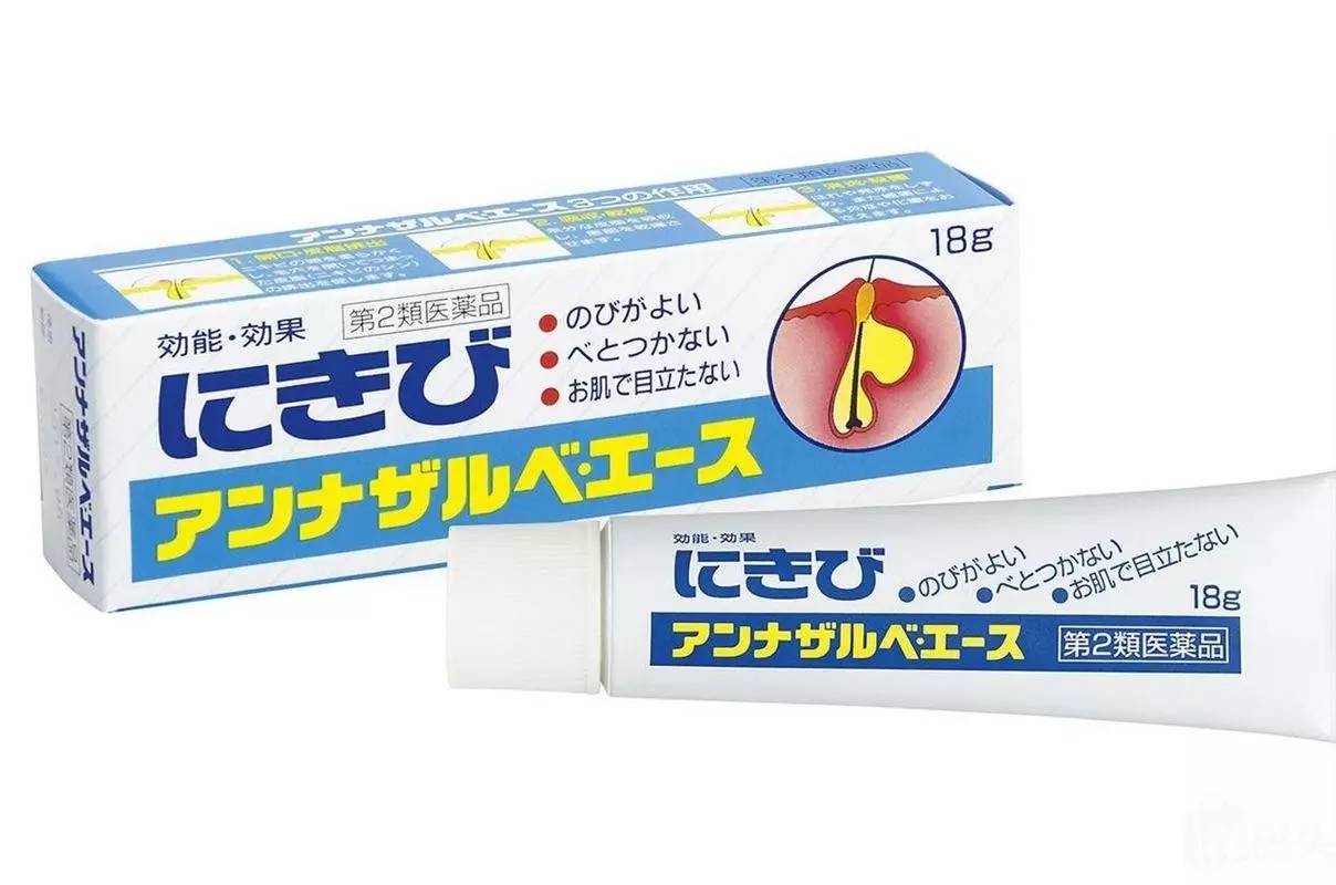 祛痘神器痘痘的克星,和痘痘疯狂抗争的经历