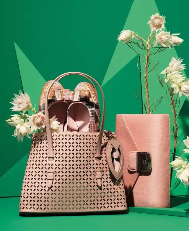 各个奢侈品牌靠什么发家的,那些奢侈的事情