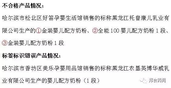 每周食品安全播报,每日最新新闻报道郑州