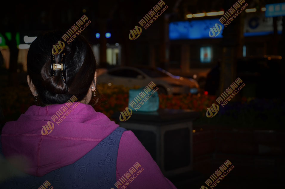 【四川温度|第56期】公益母亲秦蔚虹：碰撞独立的灵魂在各自的篇章活出精彩