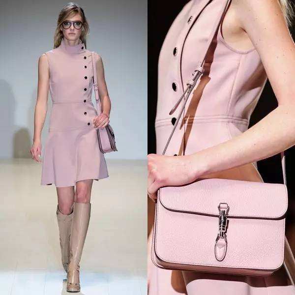 适合入手的入门级奢侈手袋,去繁从简的极简魅力