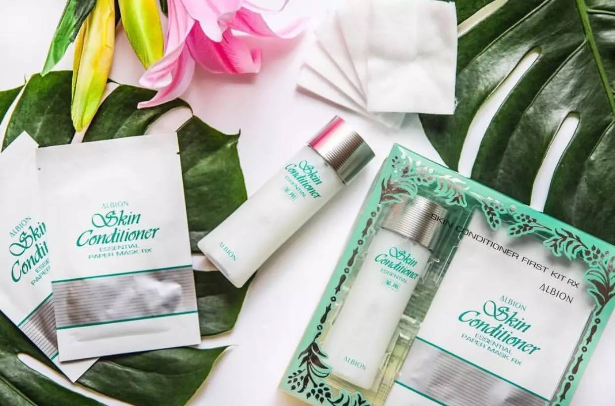 网红｜被深深误解的网红护肤品翻身大作战！