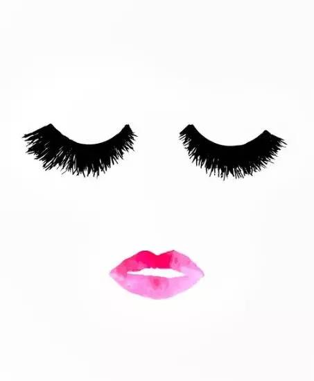 睫毛刷哪个最好用,睫毛刷用哪种刷头好