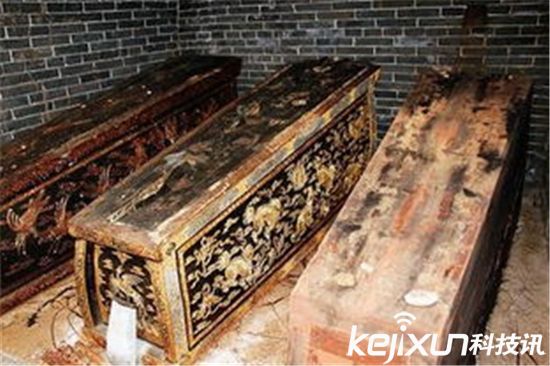 古人尸体防腐八大诀窍死后即时沐浴消毒