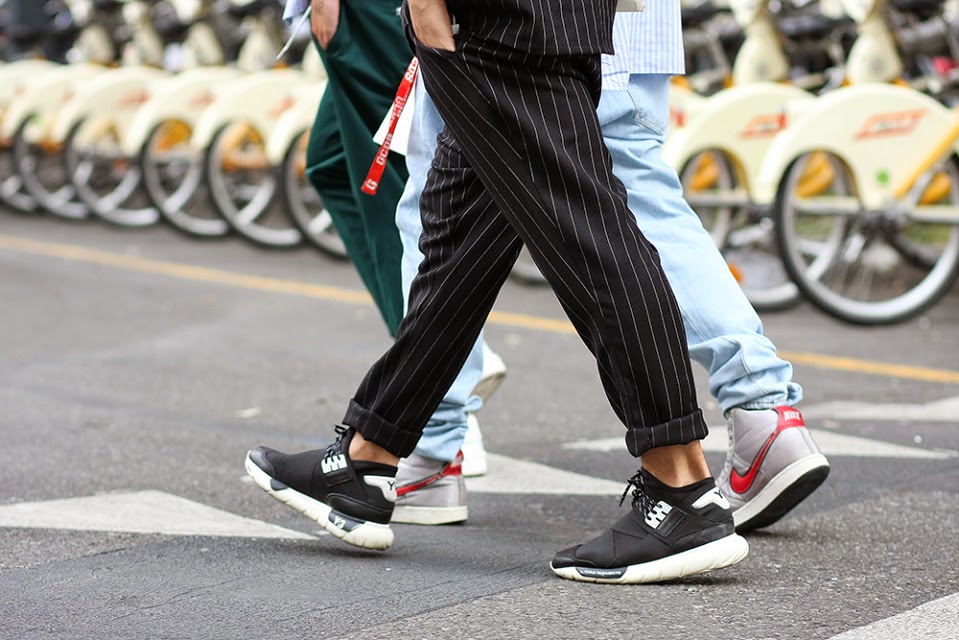 大学中肯定有这7潮人!土豪级的、省吃俭用的、还有买假货?