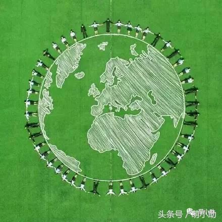 毕业照创意拍摄全攻略人少,创意航拍小学生毕业照