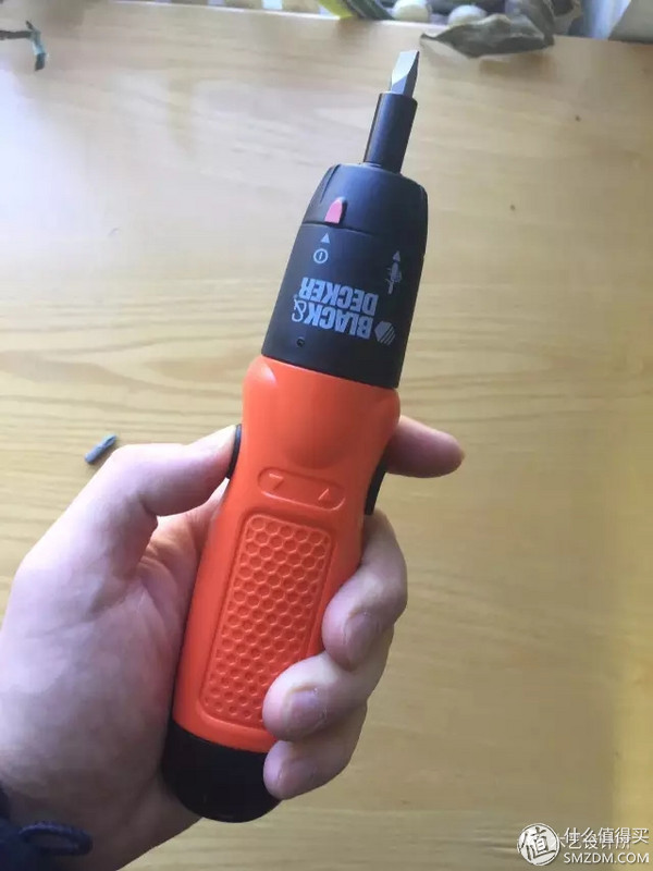 百得电动螺丝刀b060怎么样,百得电动螺丝刀测评