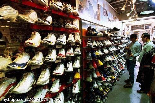 历时半年球鞋测评,全网最良心球鞋测评