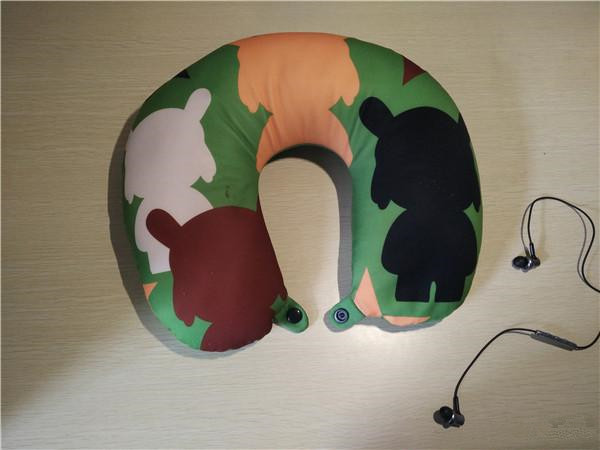 米家天然乳胶护颈枕s测评,小米天然乳胶护颈枕测评