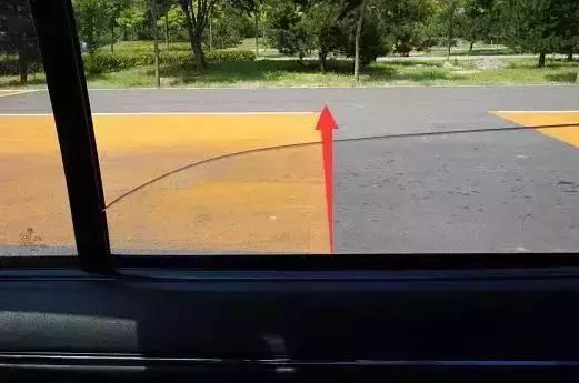 自动挡科二倒车入库侧方停车视频,科二倒车入库技巧侧方停车