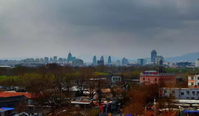 89条城市青年安全指南