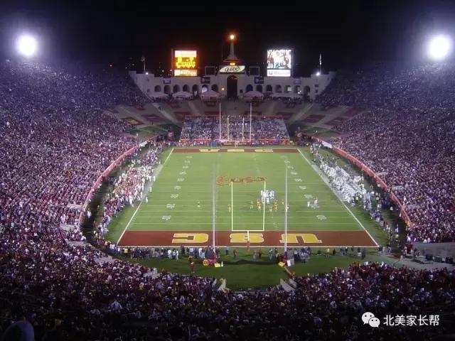 中国留学生南加州大学留学感悟,南加州大学留学机构