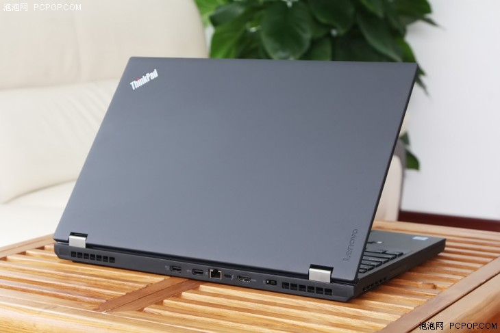 联想thinkpad p51移动工作站 (p51 笔记本工作站)