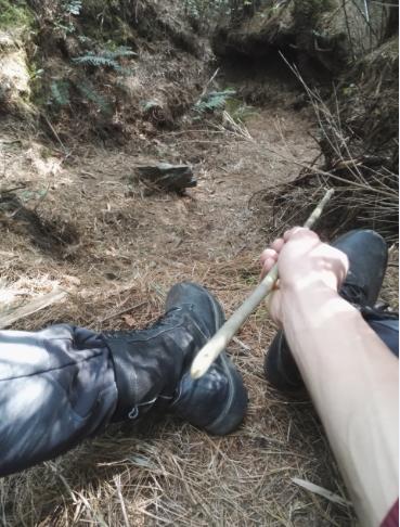 用我的经验告诉你，如何登顶苍山