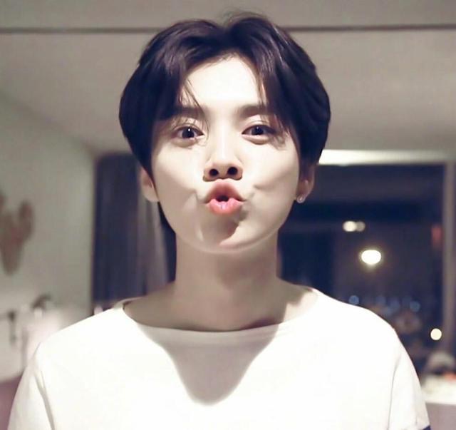 520鹿晗表白视频,鹿晗甜言蜜语李易峰