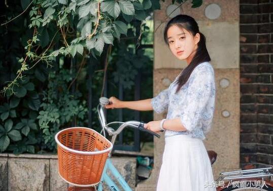 中国最美校花美女图片,中国最美的校花是谁第一名