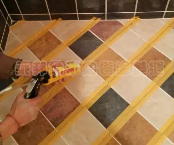 那些年我们没有注意到的细节,教你如何选择好的瓷砖美缝