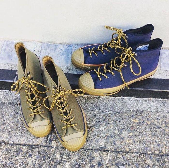 李维斯帆布鞋好还是匡威帆布鞋好,耐克帆布鞋和匡威帆布鞋哪个好穿