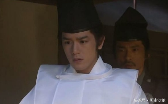 日本人说有成吉思汗血统,日本人眼中的成吉思汗