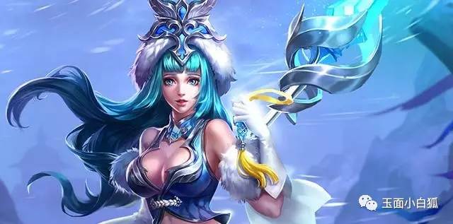 王者荣耀哪个英雄值得入手,王者荣耀哪个英雄性价比最高