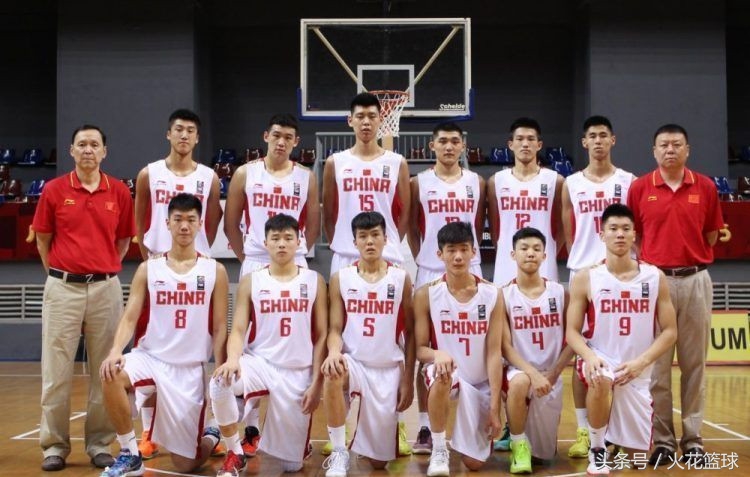 18岁篮球国家队,18岁小将一脚进球进入世界杯