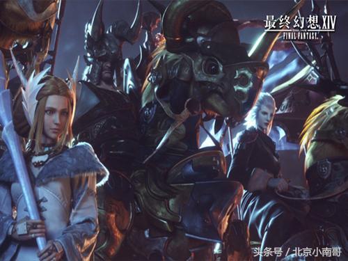 这些经济实惠又耐玩的网游你是否都知晓？