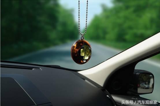 车内放观音摆件可以吗,属鸡车内放什么摆件好