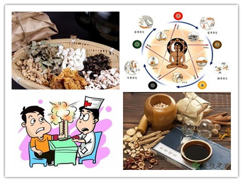 中药降压药的副作用有哪些,如何正确应用中药降压