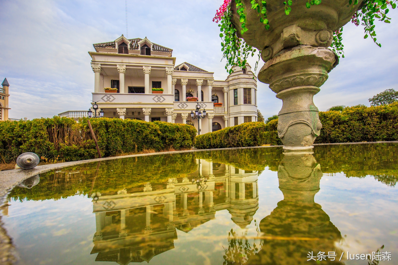 古装剧都是如何拍的,盘点以前的古装剧