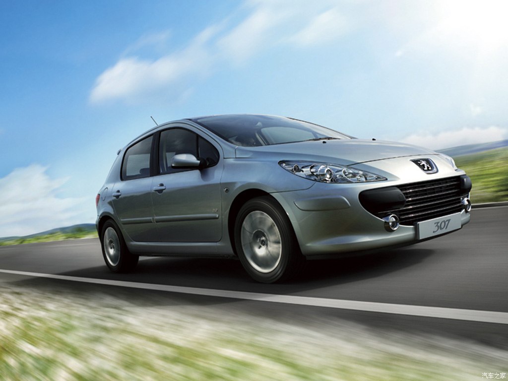 二手标致307注意事项,标致307二手价格