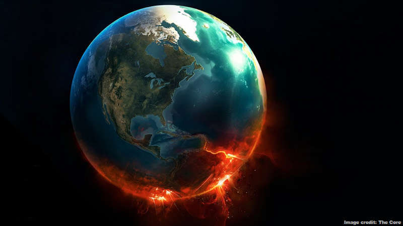 2029年毁神星真的会撞击地球吗,2025年的毁神星会撞击地球吗