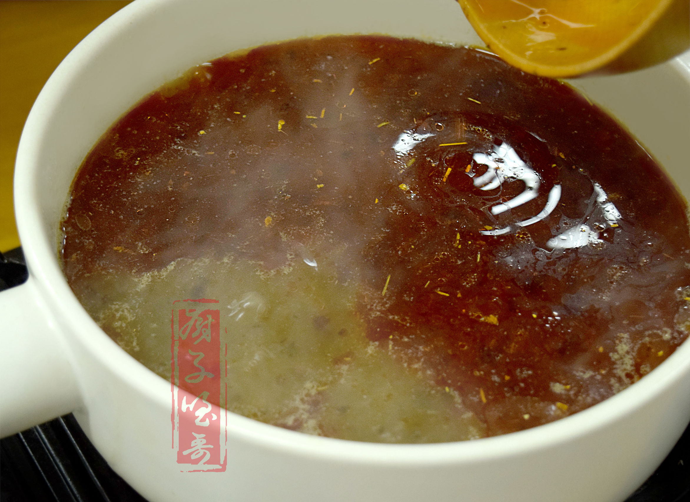 自己做的冒菜没什么味儿,为什么冒菜总做不出那个味儿