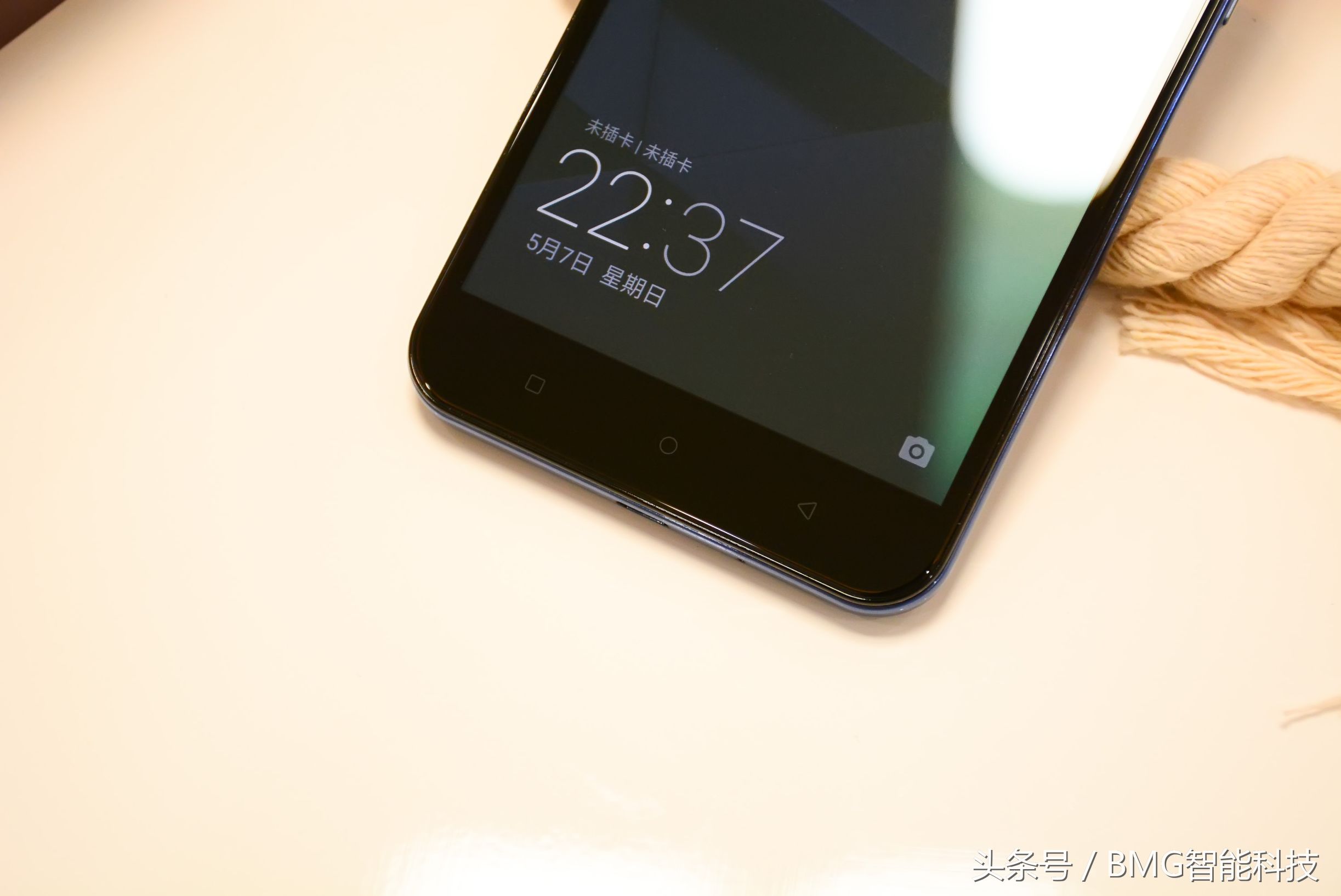 ivviK5裸眼3D手机深度评测:岂止裸眼3D?别的也不赖