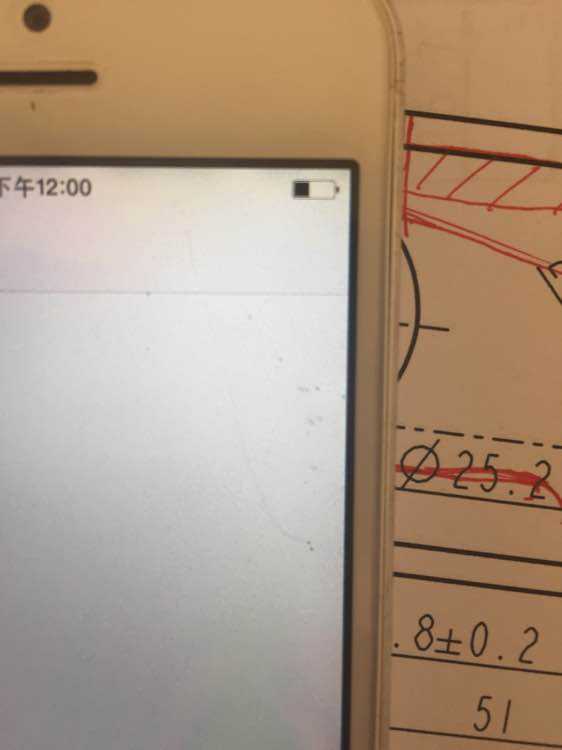 iphone背光有灰怎么办,iphone背光维修教学
