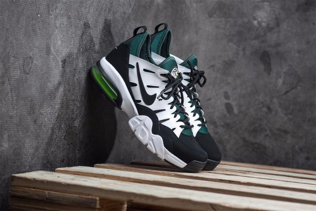 买到了新球鞋,盘点四款值得入手的爆款球鞋