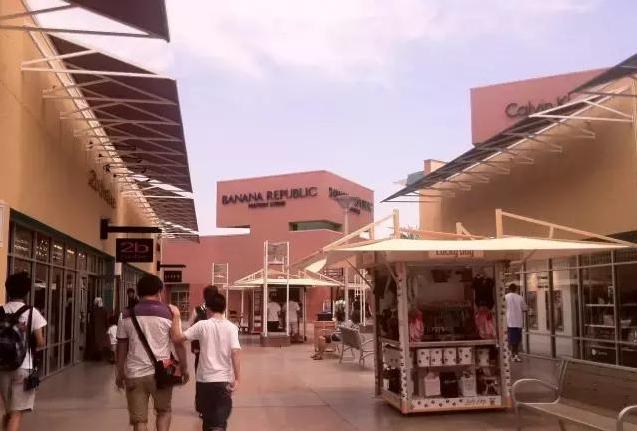 美国旅游攻略拉斯维加斯,美国南加州旅游怎么样