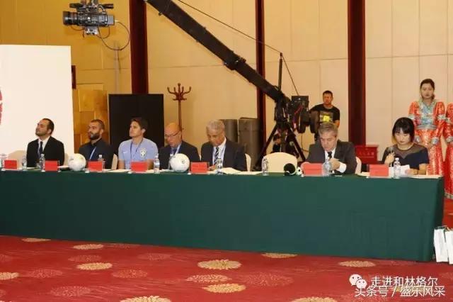 巴西足协青训,巴西国家队训练中心官网