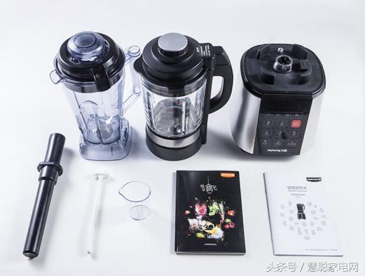 九阳jyl-y921破壁机价格,九阳jyl-y921破壁机怎么做豆浆