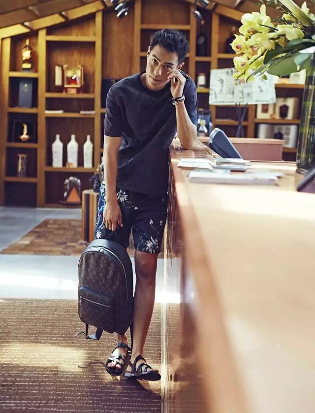 夏天什么样的短裤最好穿,夏天的短裤怎么选