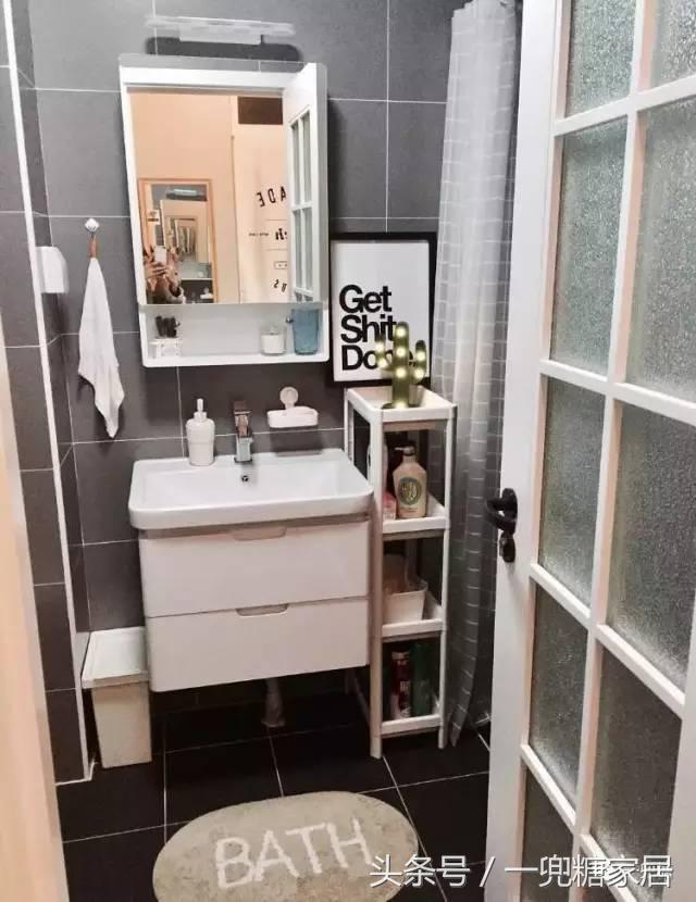 130平米小户型婚房,13x8米小户型婚房