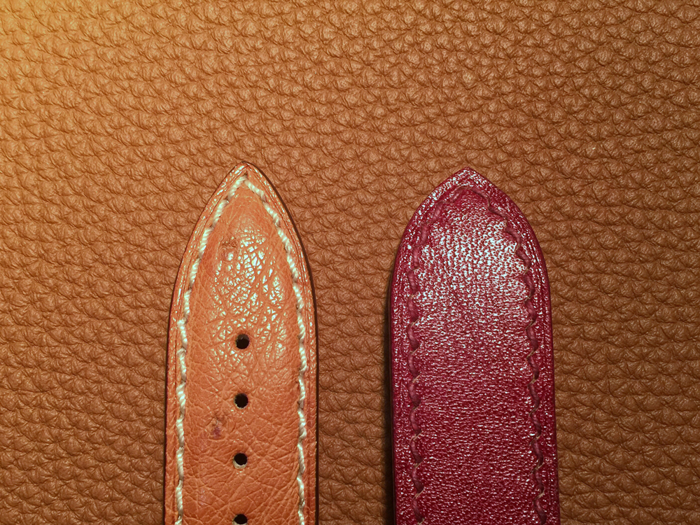 七个星期五如何自己更换表带,换表带自己在家