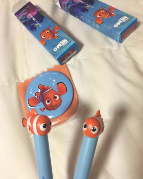 玛丽猫唇膏,玛丽猫梨子味唇膏