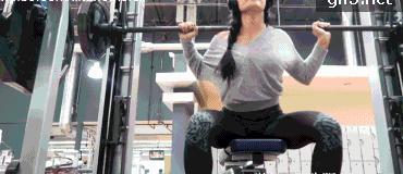 臀腿复合型训练视频,力量型臀腿训练方法