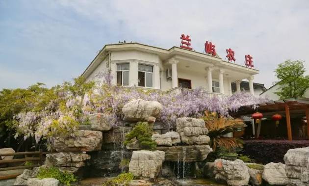 宁波十大休闲会所,宁波休闲农庄有哪些