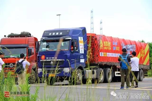 中国重汽曼越野视频,中国重汽曼技术