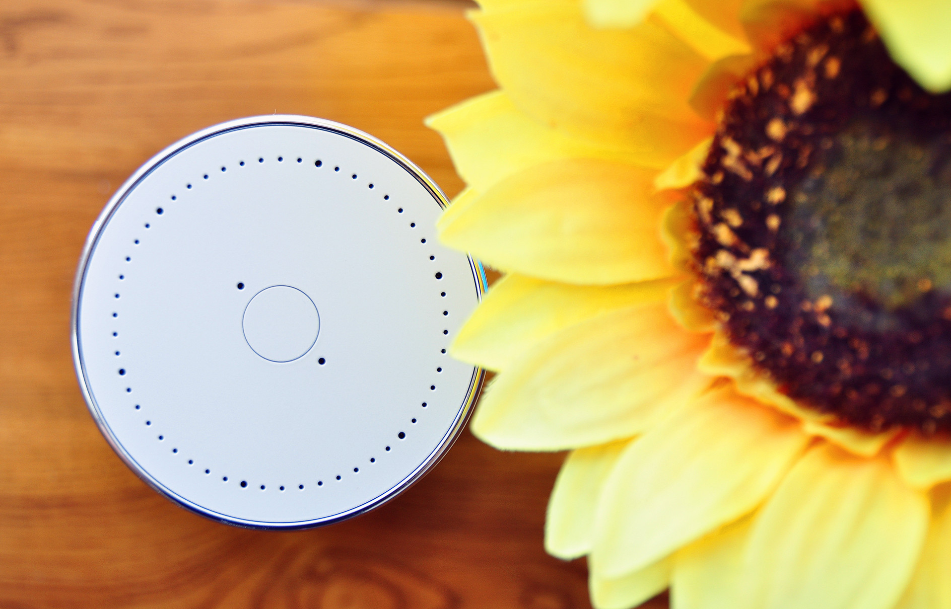 一声“你好联想”，唤醒智慧生活——联想智能音箱体验