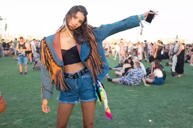 这个夏天让你不一样的风格和气质,这个夏天美式